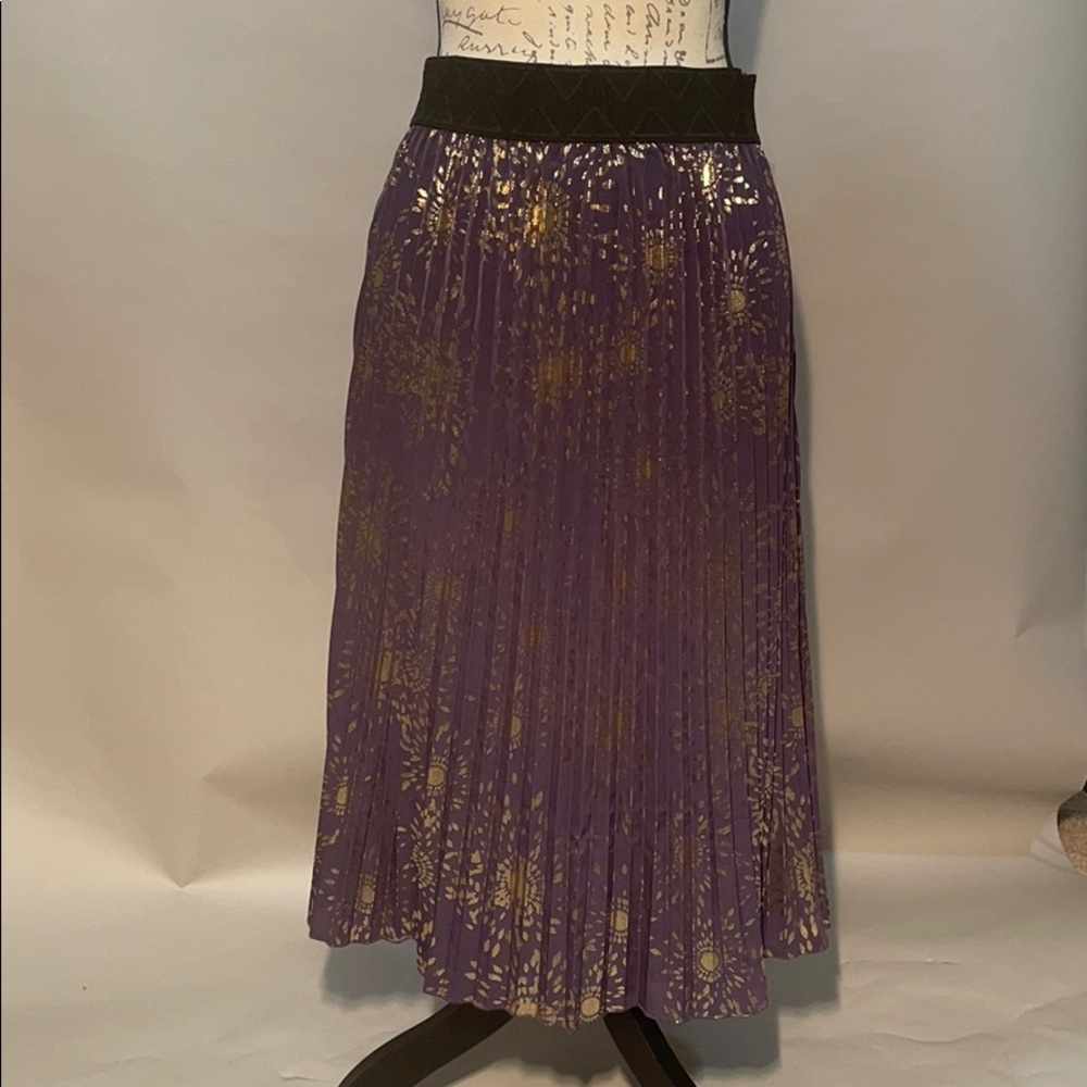 Lularoe Elegant Jill skirt